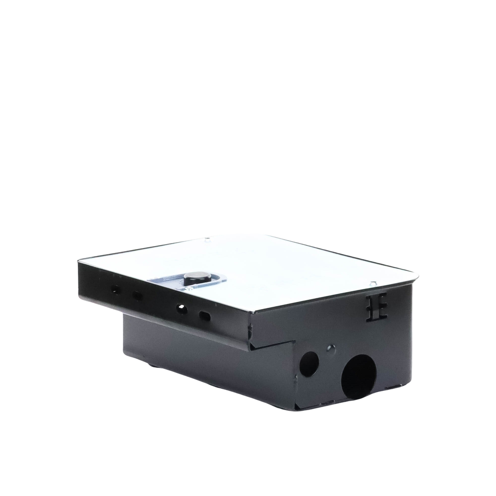 CAJA ENTERRADA DE ACERO GALVANIZADO - Image 2