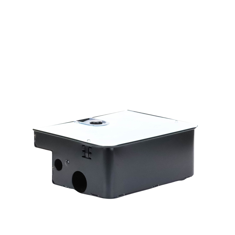 CAJA ENTERRADA DE ACERO GALVANIZADO - Image 4