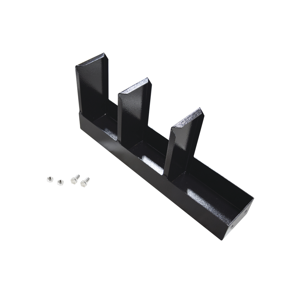 Soporte para incorporar baterías de emergencia en barreras GARD4 - Image 2