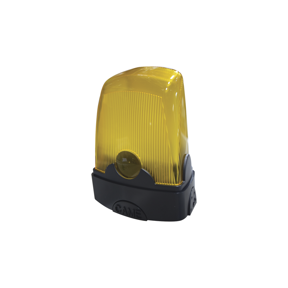 Lámpara para señalización de accesos vehiculares / 24 V / Iluminación LED - Image 2