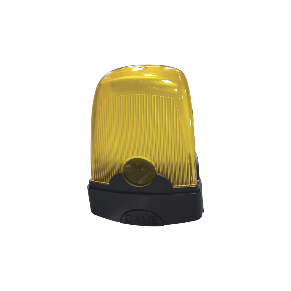 Lámpara para señalización de accesos vehiculares / 24 V / Iluminación LED - Image 3