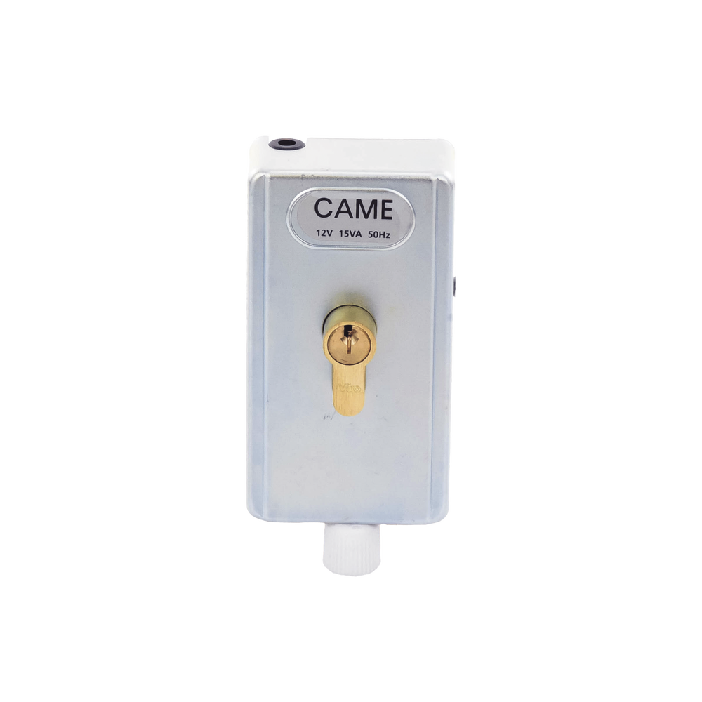 Electrocerradura Para Motores Abatibles CAME