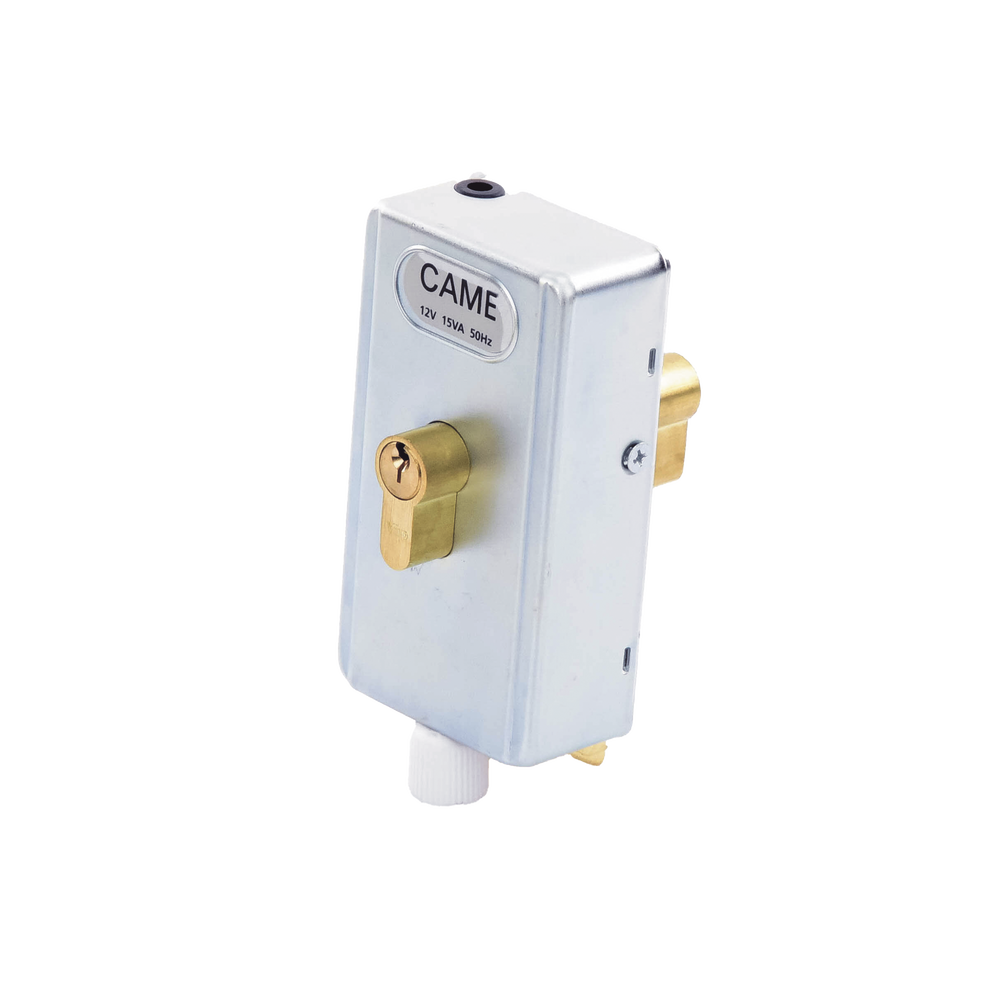 Electrocerradura Para Motores Abatibles CAME - Image 2