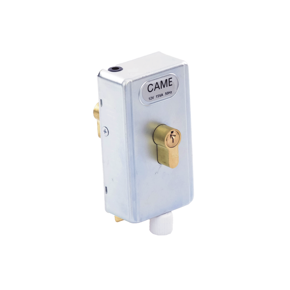 Electrocerradura Para Motores Abatibles CAME - Image 4
