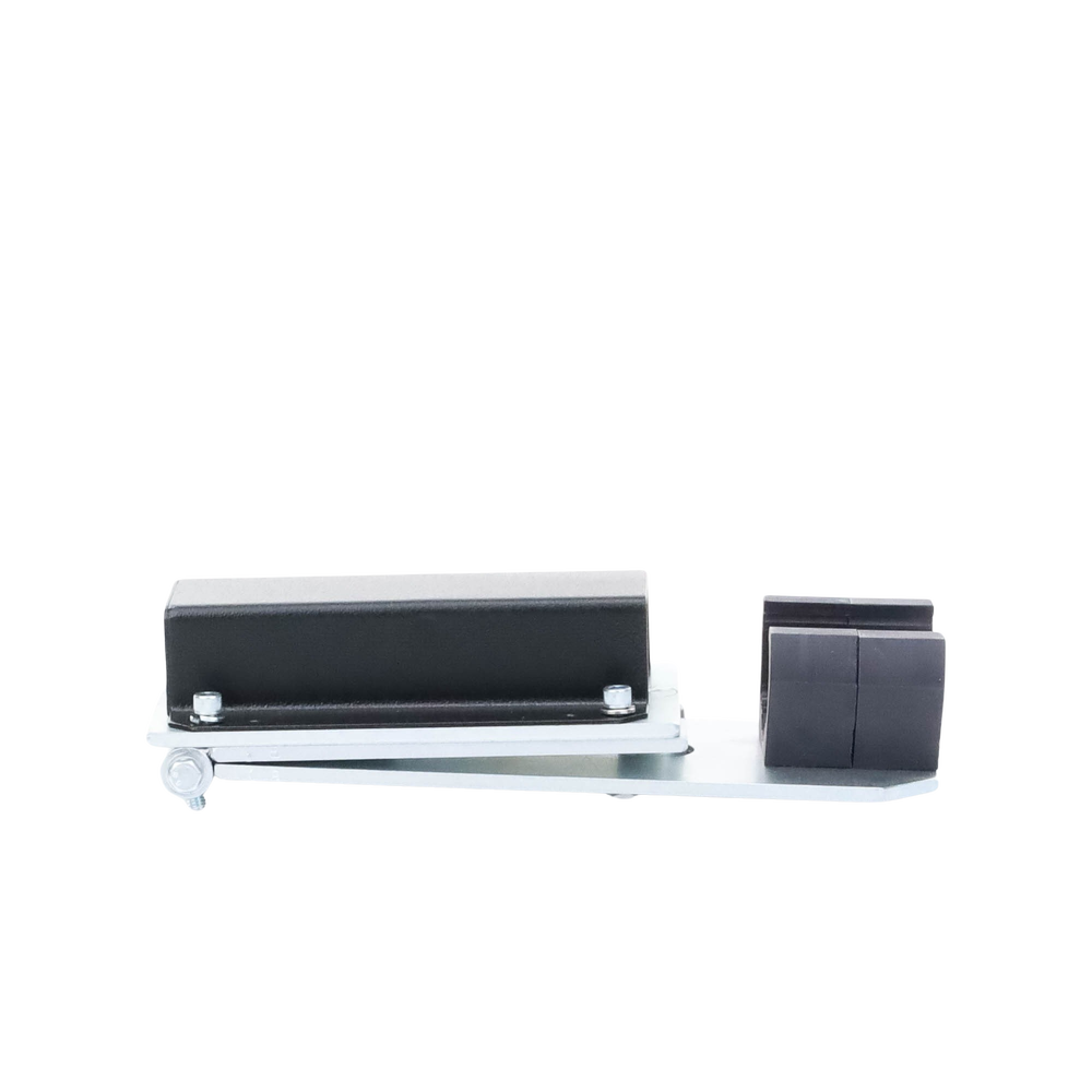 Sistema de abatimiento por impacto para brazo de barrera GARD4 y brazo nacional 009-MXARM001 - Image 2