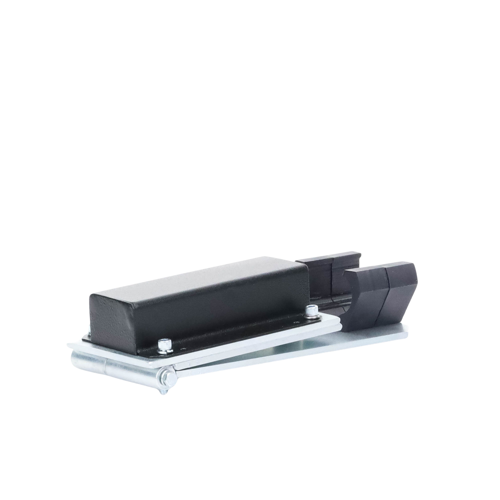 Sistema de abatimiento por impacto para brazo de barrera GARD4 y brazo nacional 009-MXARM001 - Image 3