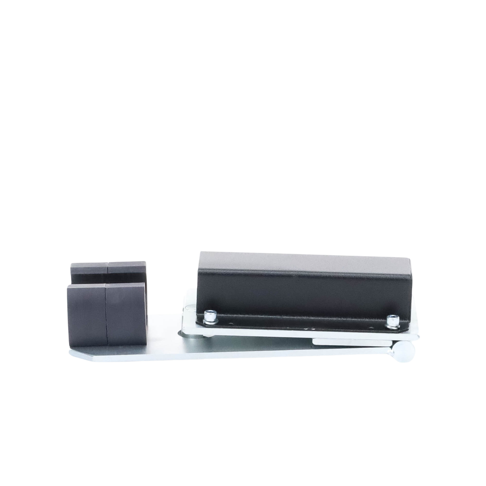 Sistema de abatimiento por impacto para brazo de barrera GARD4 y brazo nacional 009-MXARM001 - Image 4