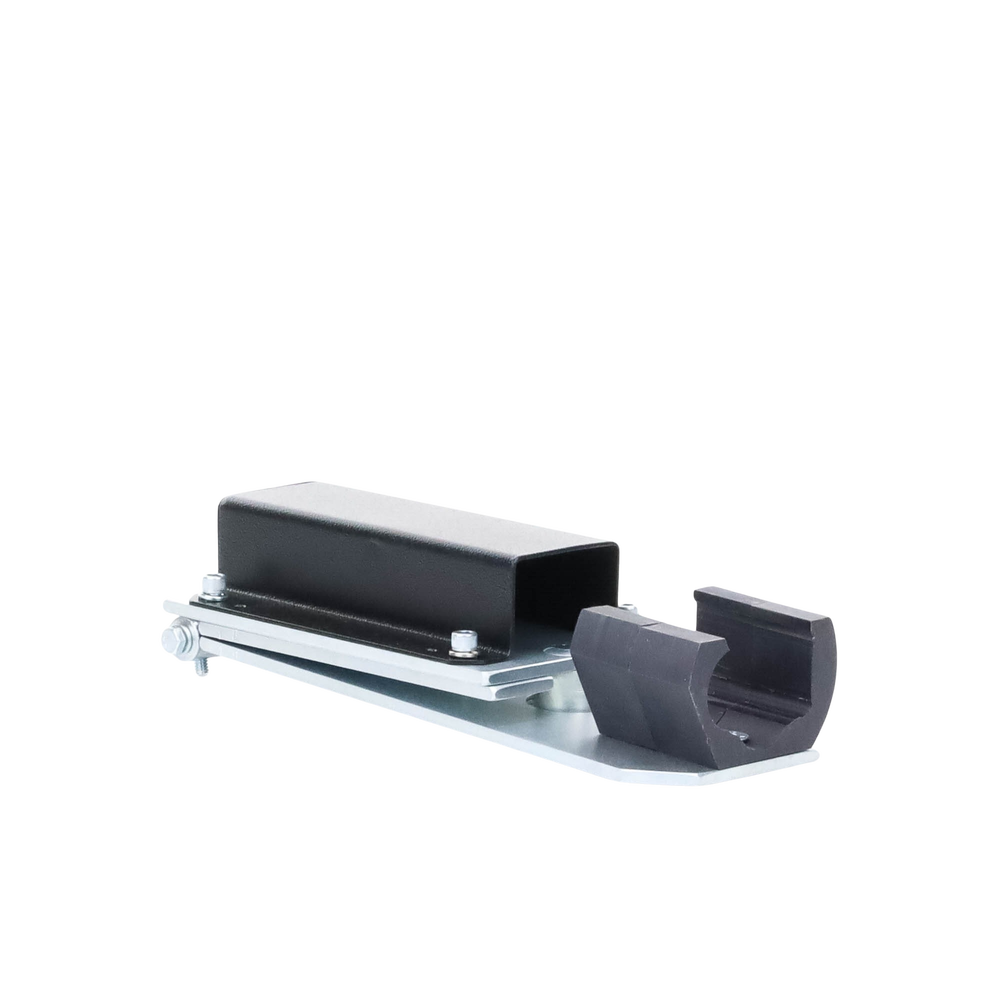 Sistema de abatimiento por impacto para brazo de barrera GARD4 y brazo nacional 009-MXARM001 - Image 5