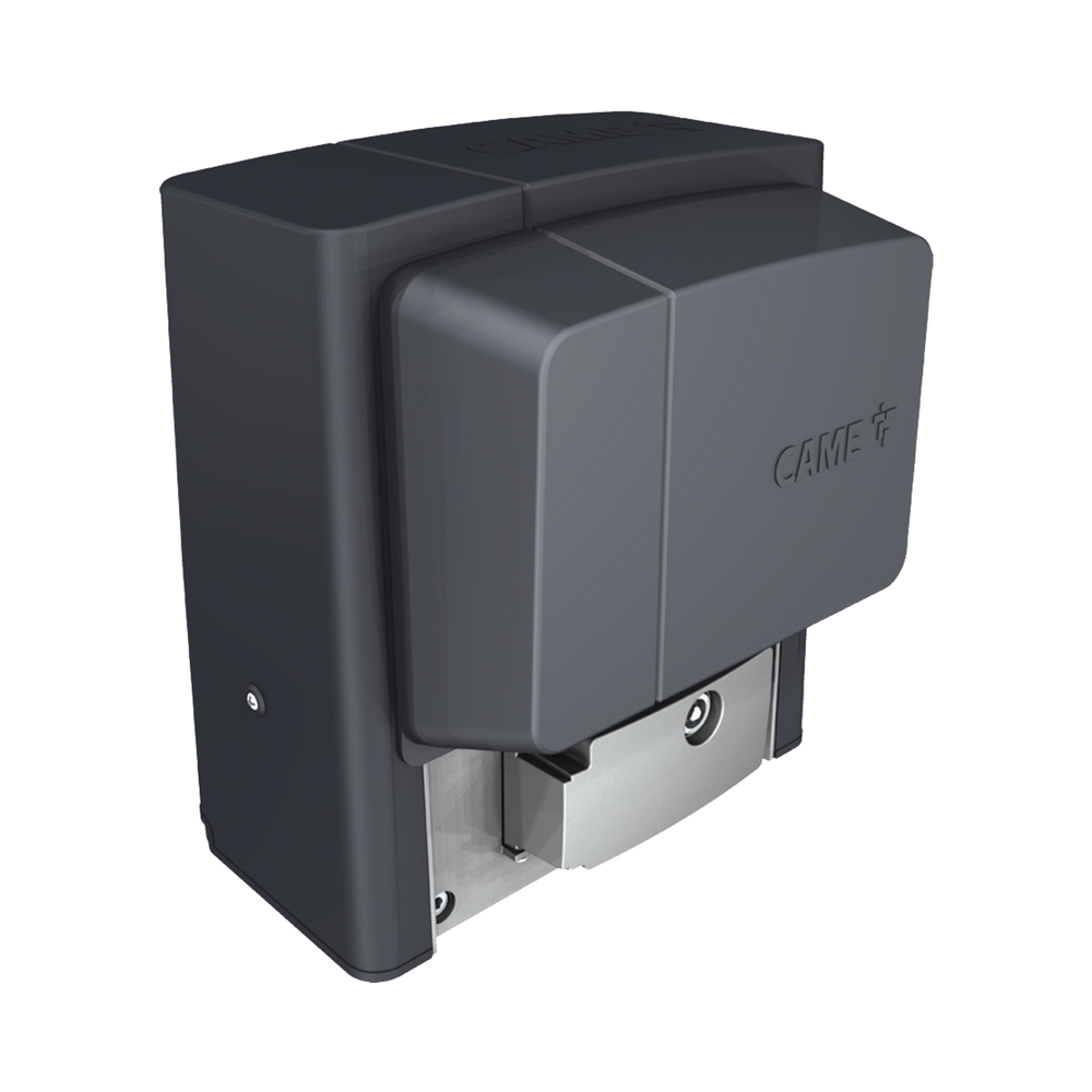 Operador para Puertas Corredizas de Hasta 800 Kg y 10 metros de Longitud / Para Uso Residencial