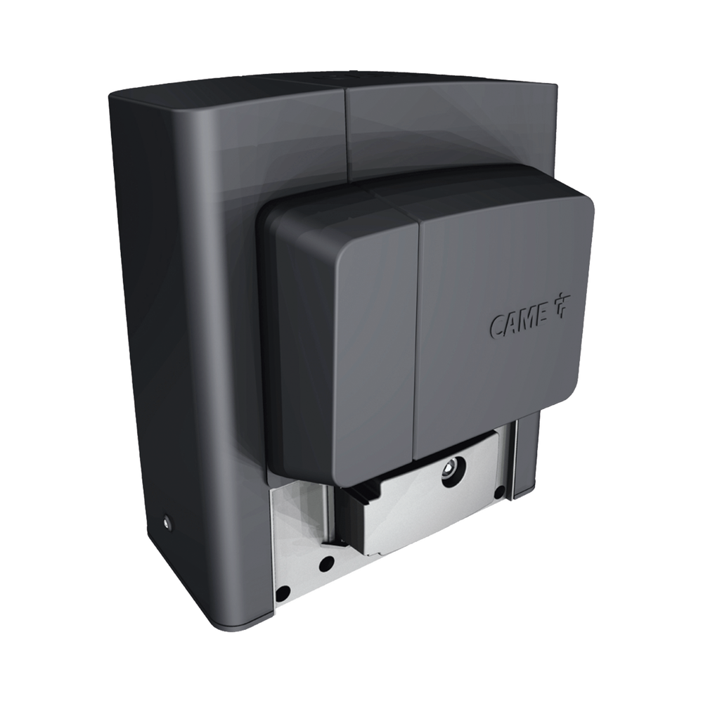 Operador Para Puertas Corredizas de 1800 kg y Hasta 20 Metros de Largo / Voltaje de Operación 230 VAC / Para Aplicaciones de Uso Residencial