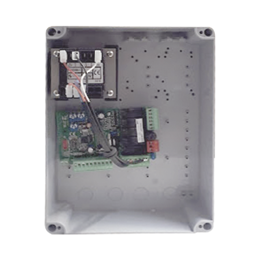 Cuadro De Mando Para Kit 001-U7220 / Alimentación 120V / - Image 2