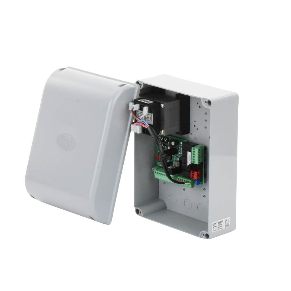 Cuadro De Mando Para Kit 001-U7220 / Alimentación 120V / - Image 3