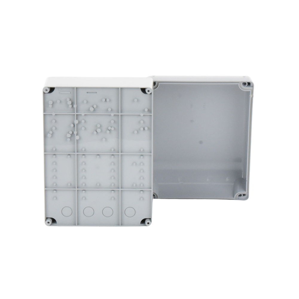 Cuadro De Mando Para Kit 001-U7220 / Alimentación 120V / - Image 4