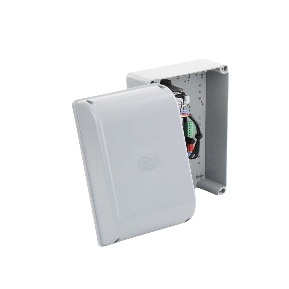 Cuadro De Mando Para Kit 001-U7220 / Alimentación 120V / - Image 6