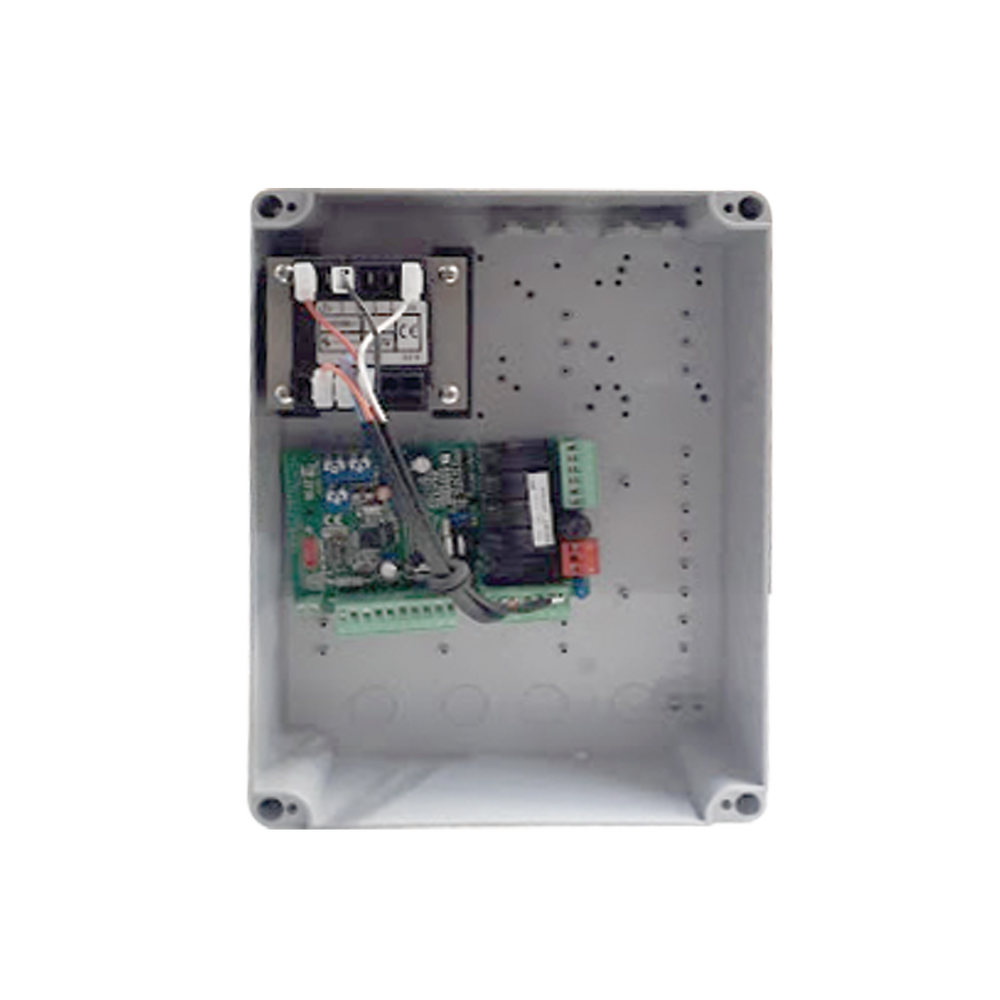 Cuadro De Mando Para Kit 001-U7220 / Alimentación 120V / - Image 2