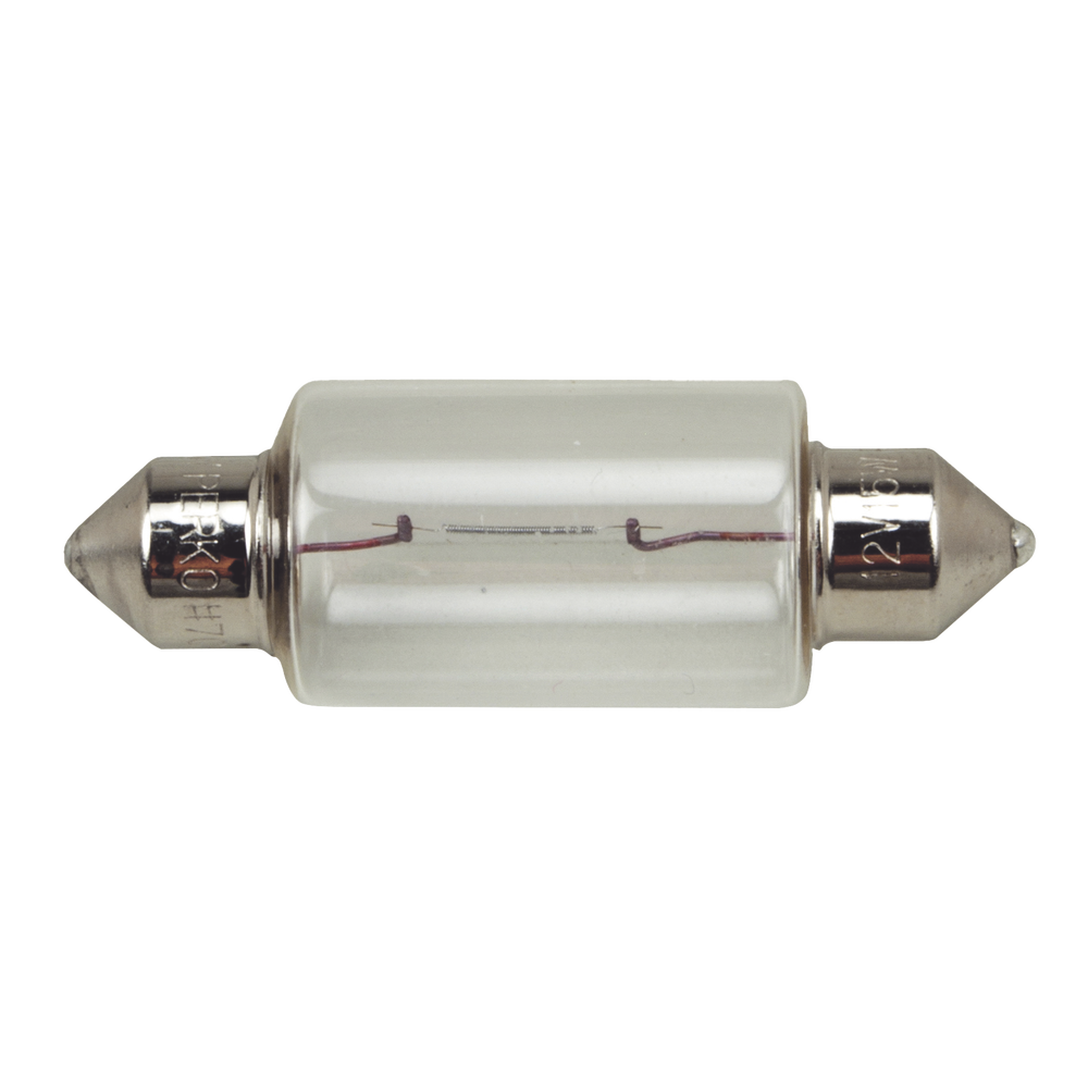 Bombilla de Repuesto para Luces de Navegación 10 Watts / 0.74A