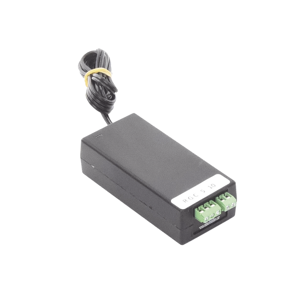 Fuente de alimentación para tira LED 009RGBIP65 / Solo compatible con barreras vehiculares CAME - Image 4