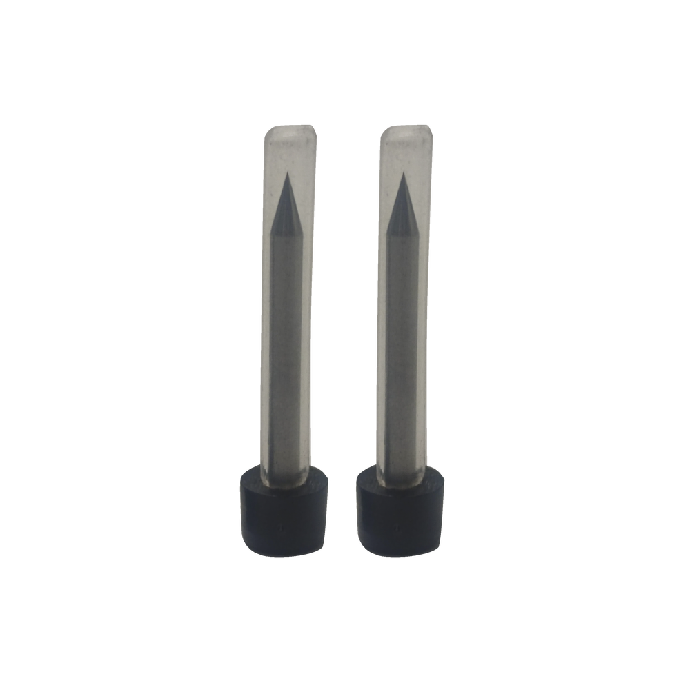 Par de Electrodos para Fusionadoras Tempo