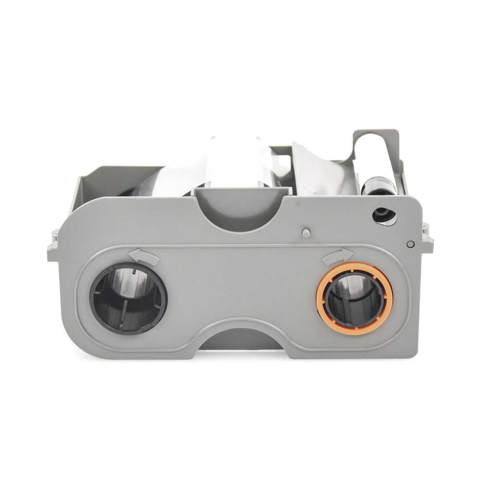 Ribbon para DTC4250e, DTC4000, YMCKO (Full Color)/ 250 imagenes - Image 2