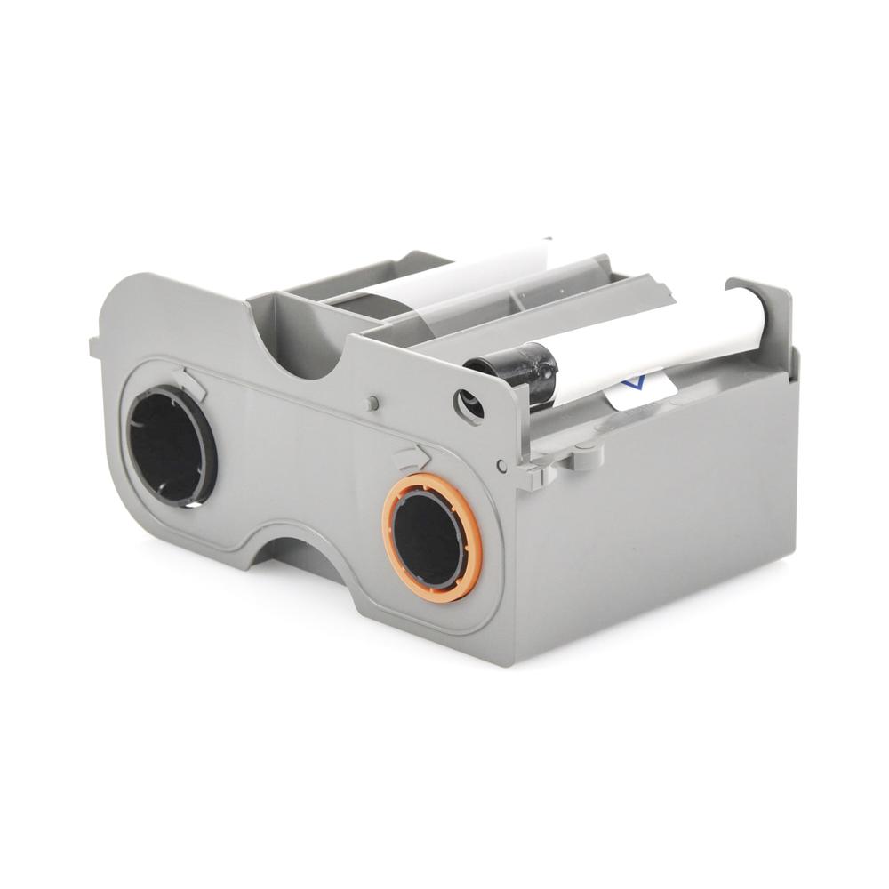 Ribbon para DTC4250e, DTC4000, YMCKO (Full Color)/ 250 imagenes - Image 3