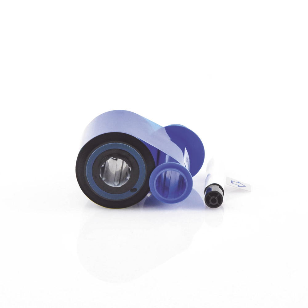 Ribbon Plus YMCKO para DTC1500 / 500 impresiones/ - Image 4