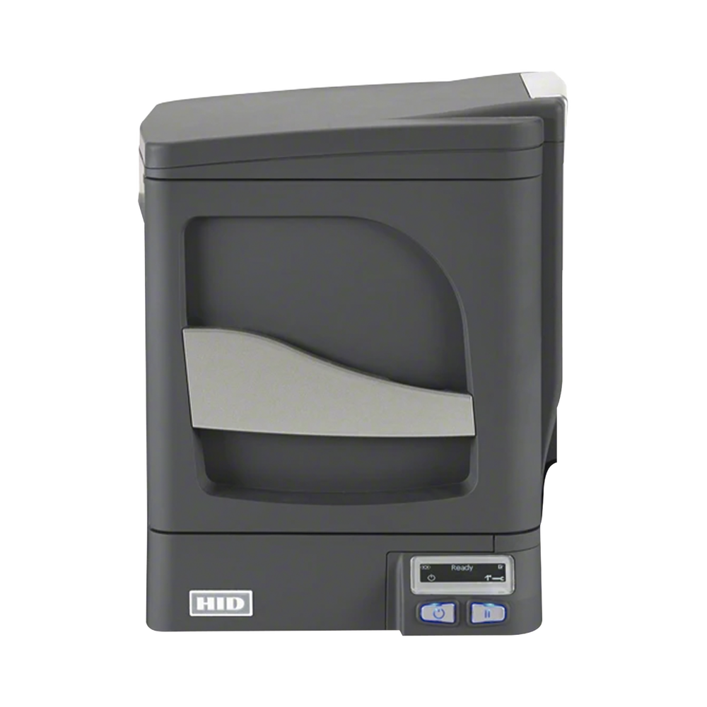 Módulo de Laminación SINGLE para DTC4500e y 1500