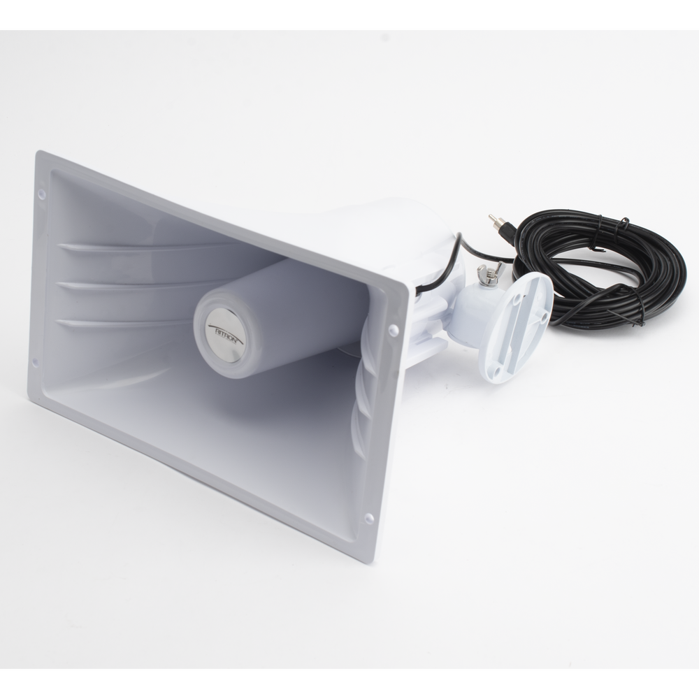 Bocina 30w para sistema PA Ritron de la serie LM - Image 2