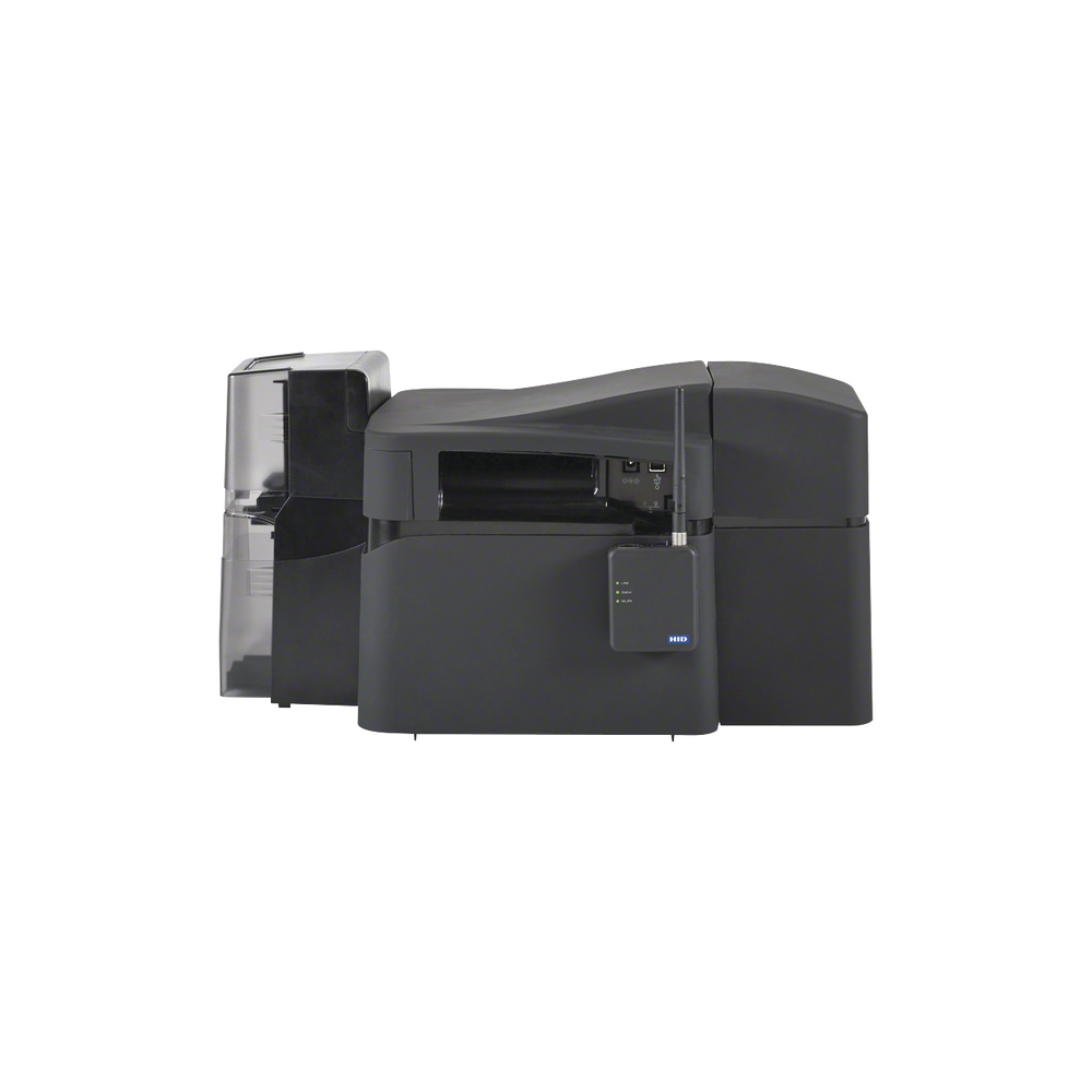 Impresora de Tarjetas DTC4500e / Impresión por Doble Lado - Image 3