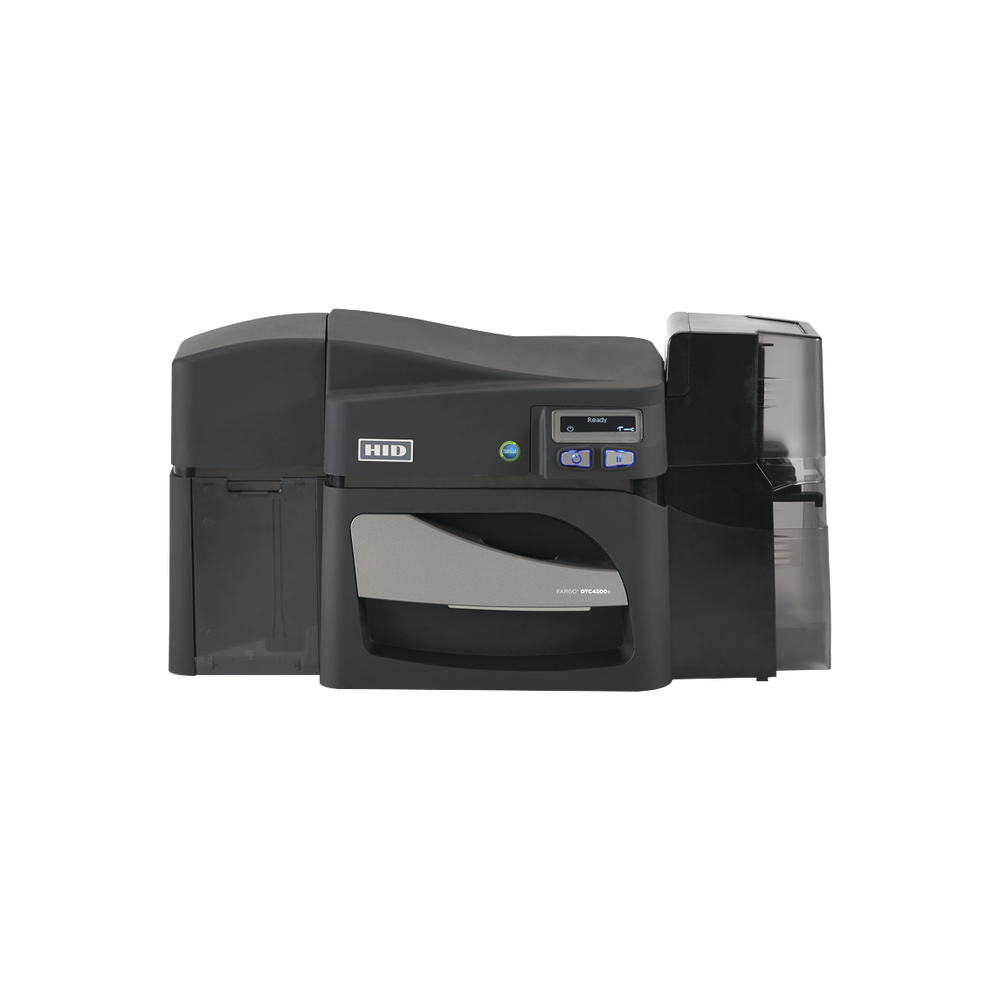 Impresora de Tarjetas DTC4500e / Impresión por Doble Lado - Image 2