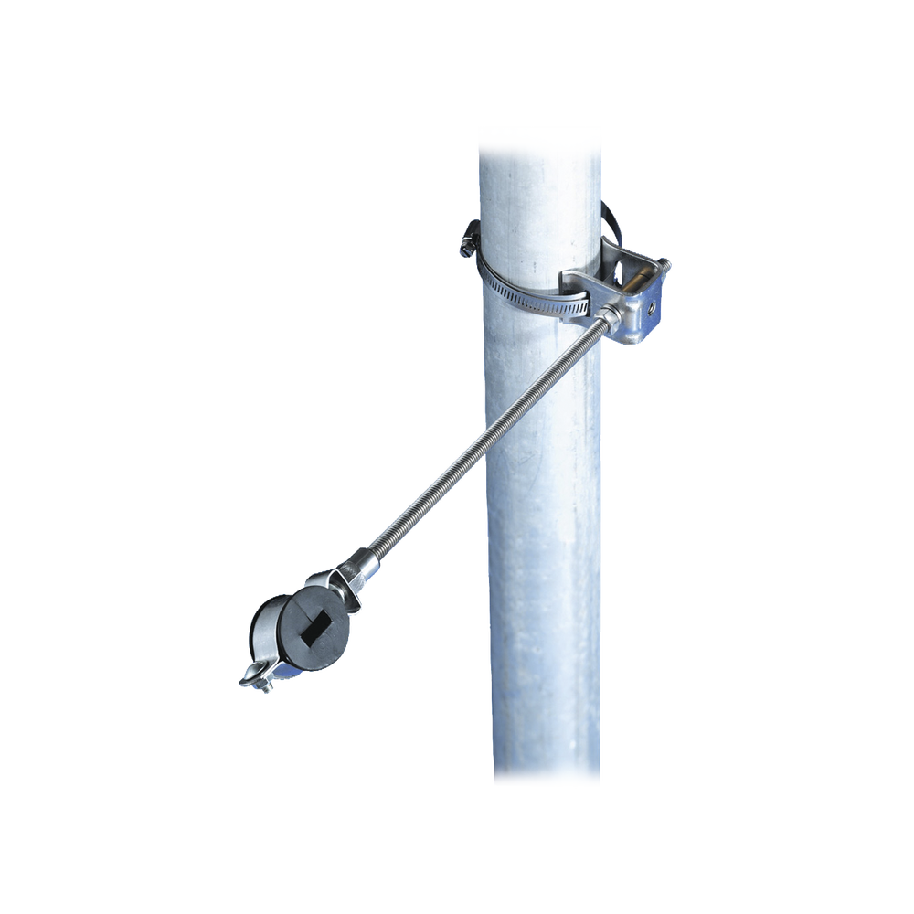 Twist flexible para WR112