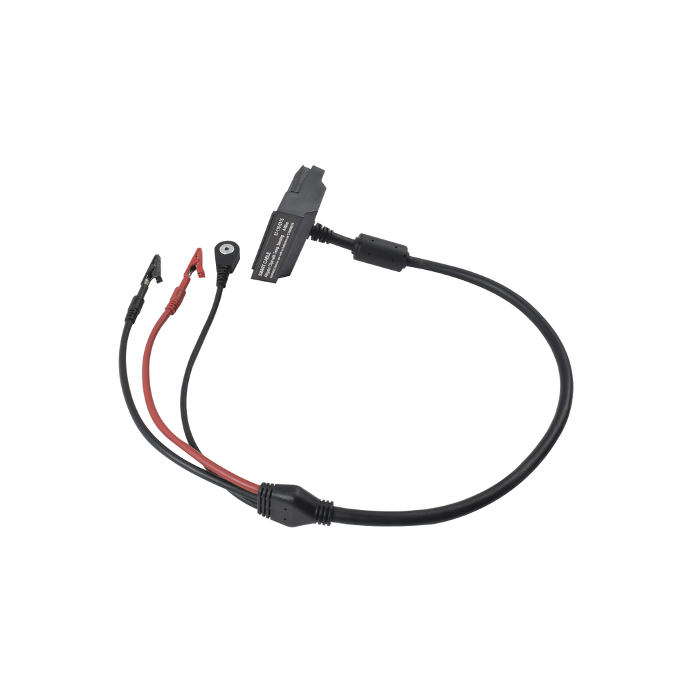 Adaptador universal de pinzas de caiman para serie de analizadores C7X00 de CADEX. - Image 2