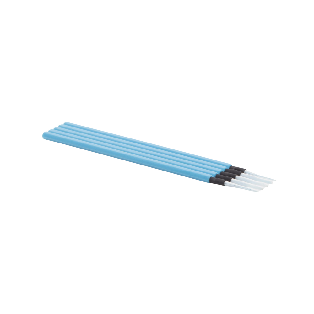 Hisopos para Limpieza de Puertos de Fibra ?ptica 1.25 mm (0.05 Pulgadas) para Adaptadores LC y MU, 100 Piezas - Image 4