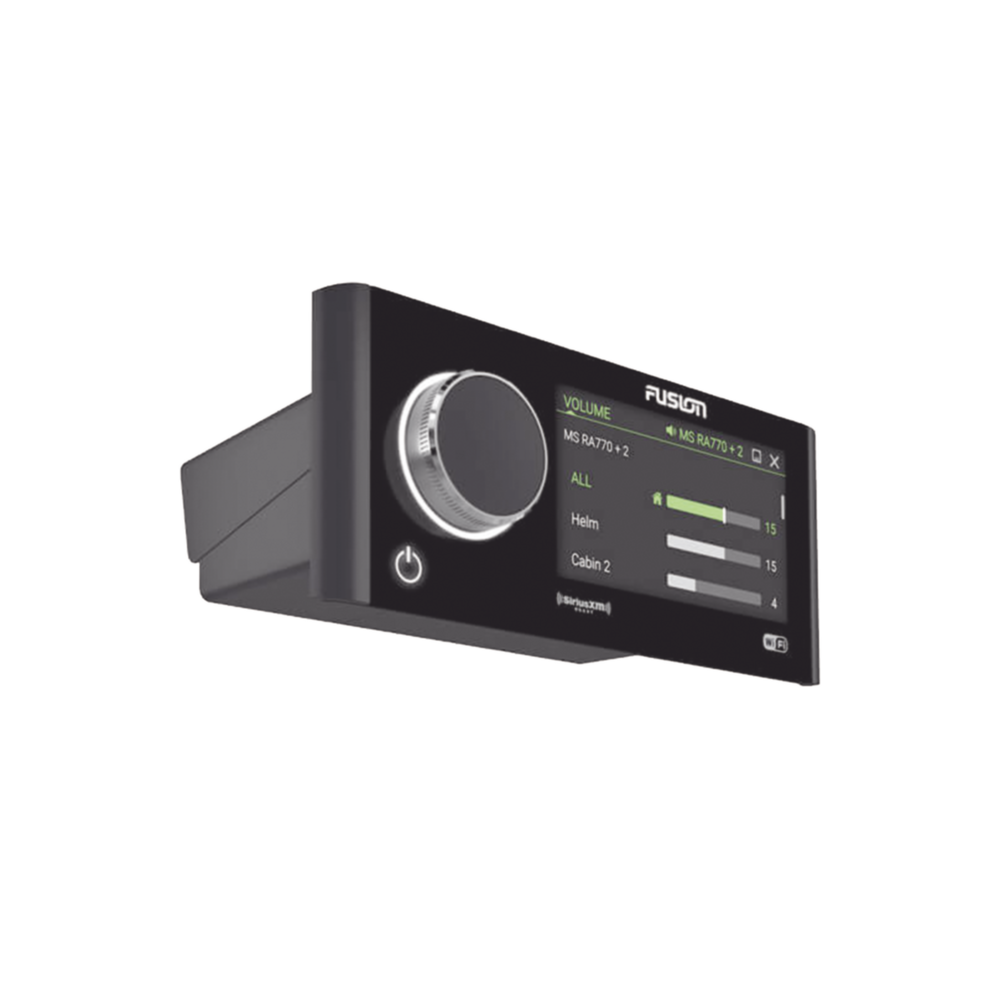 Estéreo marino Fusion® Apollo™ RA770 con conexión Bluetooth, WiFi y ANT - Image 2