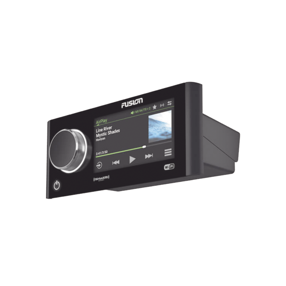 Estéreo marino Fusion® Apollo™ RA770 con conexión Bluetooth, WiFi y ANT - Image 3