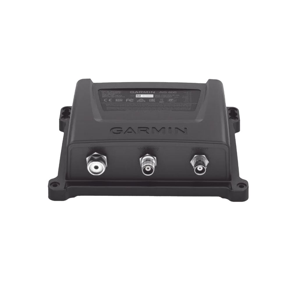 Radio transmisor y receptor AIS 800