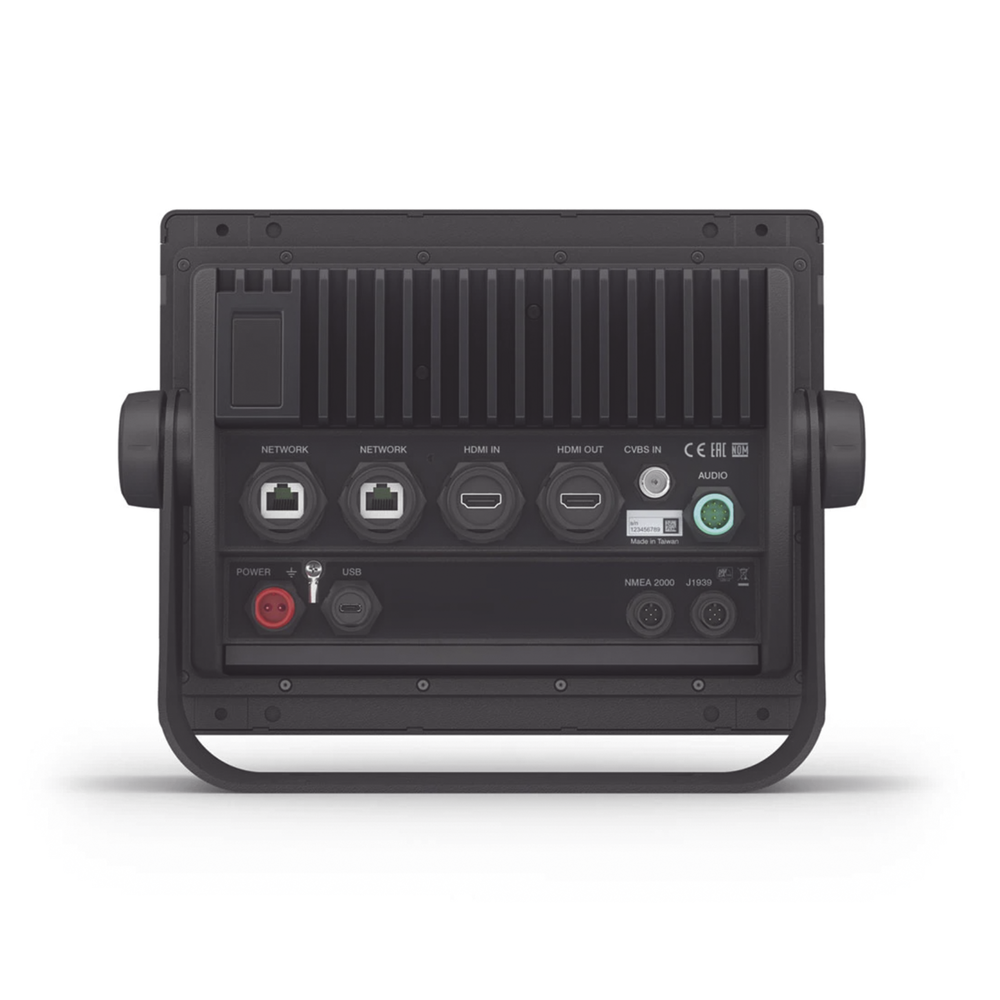 GPSMAP® 8410 con mapa base mundial - Image 8