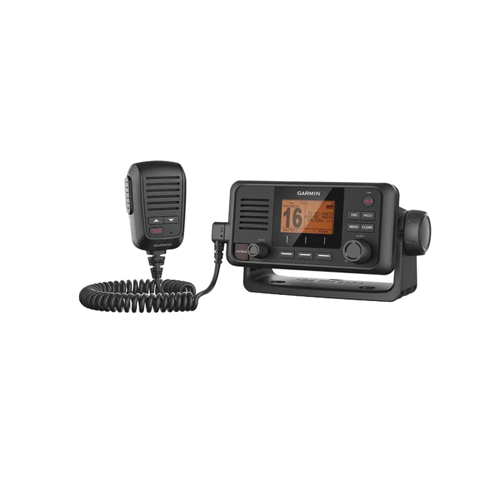 Radio náutica VHF 115