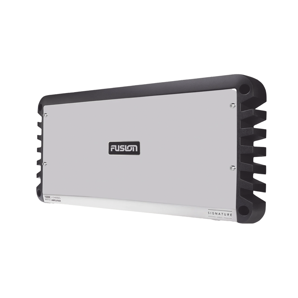 Amplificador náutico de audio con 6 canales de 1500 W de pico - Image 3