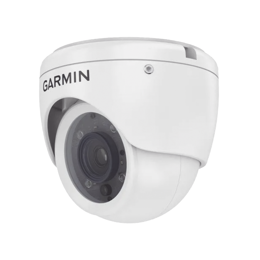 Cámara náutica IP GC™ 200, IPX7, Ángulo de visión horizontal 99,2 +/- 3 grados, Ángulo de visión vertical 74 +/- 3 grados, Distancia de infrarrojos 30 m - Image 6