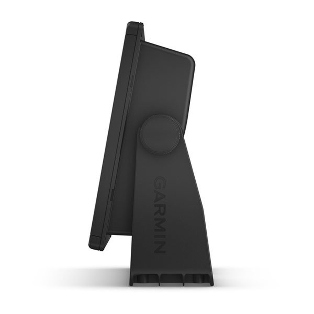 Plotter de Navegación GPSMAP 8612xsv / Pantalla Táctil WSVGA 9" / Resolución 1024 x 600 / IPX7 / Compatible con NMEA 2000 y 0183 / BlueChart g3 / ClearVü y SideVü / Conectividad Wi-Fi y Bluetooth - Image 3