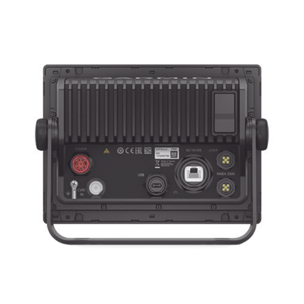 GPSMAP® 723 / Pantalla Táctil WSVGA 7" / GPS-GLONASS-Galileo / Compatible con NMEA 2000 y 0183 / IPX7 / 10-32 Vdc / Conectividad Bluetooth y Wi-Fi - Image 5