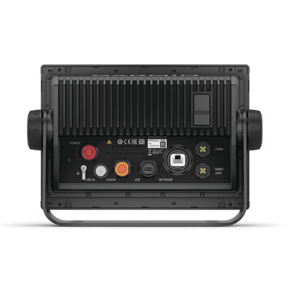 GPSMAP® 923xsv ecosonda de 9" SIDEVÜ, CLEARVÜ y CHIRP tradicional. no incluye transductor. - Image 6