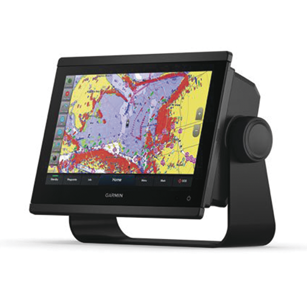 GPSMAP® 923xsv ecosonda de 9" SIDEVÜ, CLEARVÜ y CHIRP tradicional. no incluye transductor. - Image 3