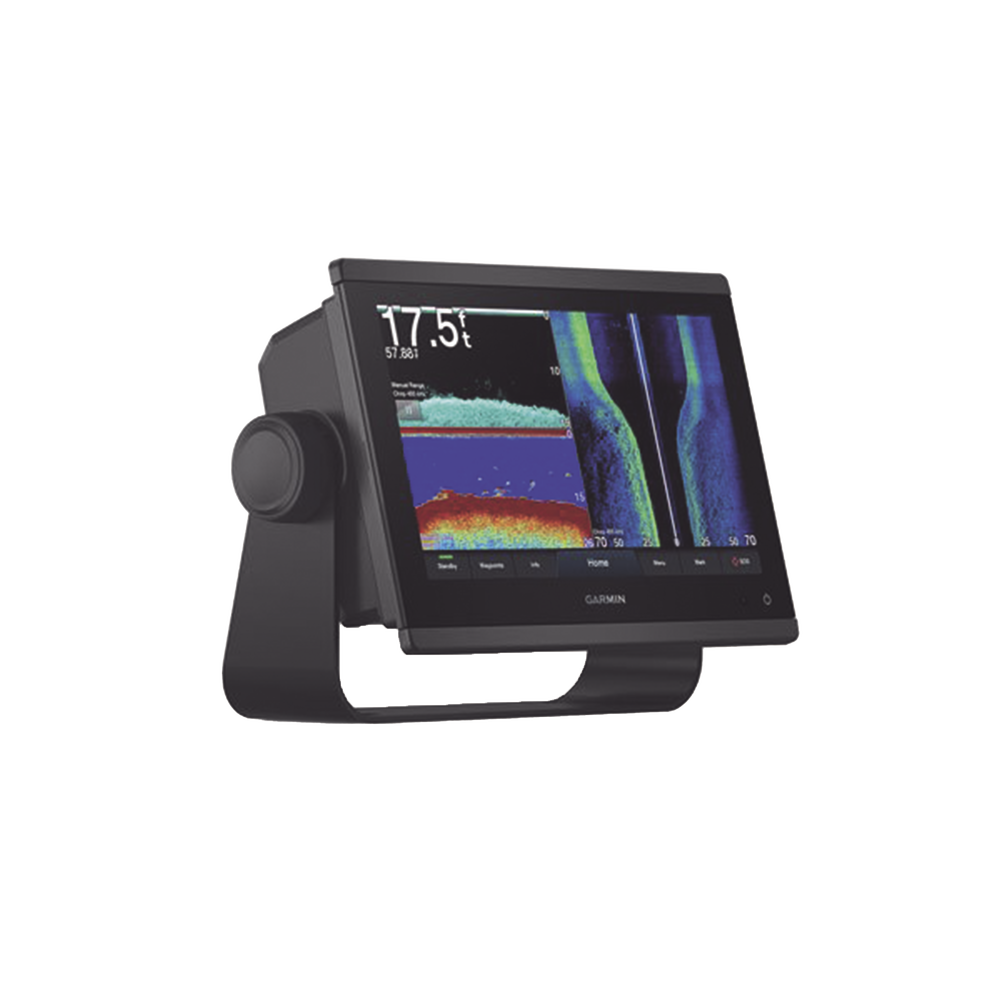 GPSMAP® 923xsv Con radar de antena cerrada GMR™ 18 HD+ - Image 3