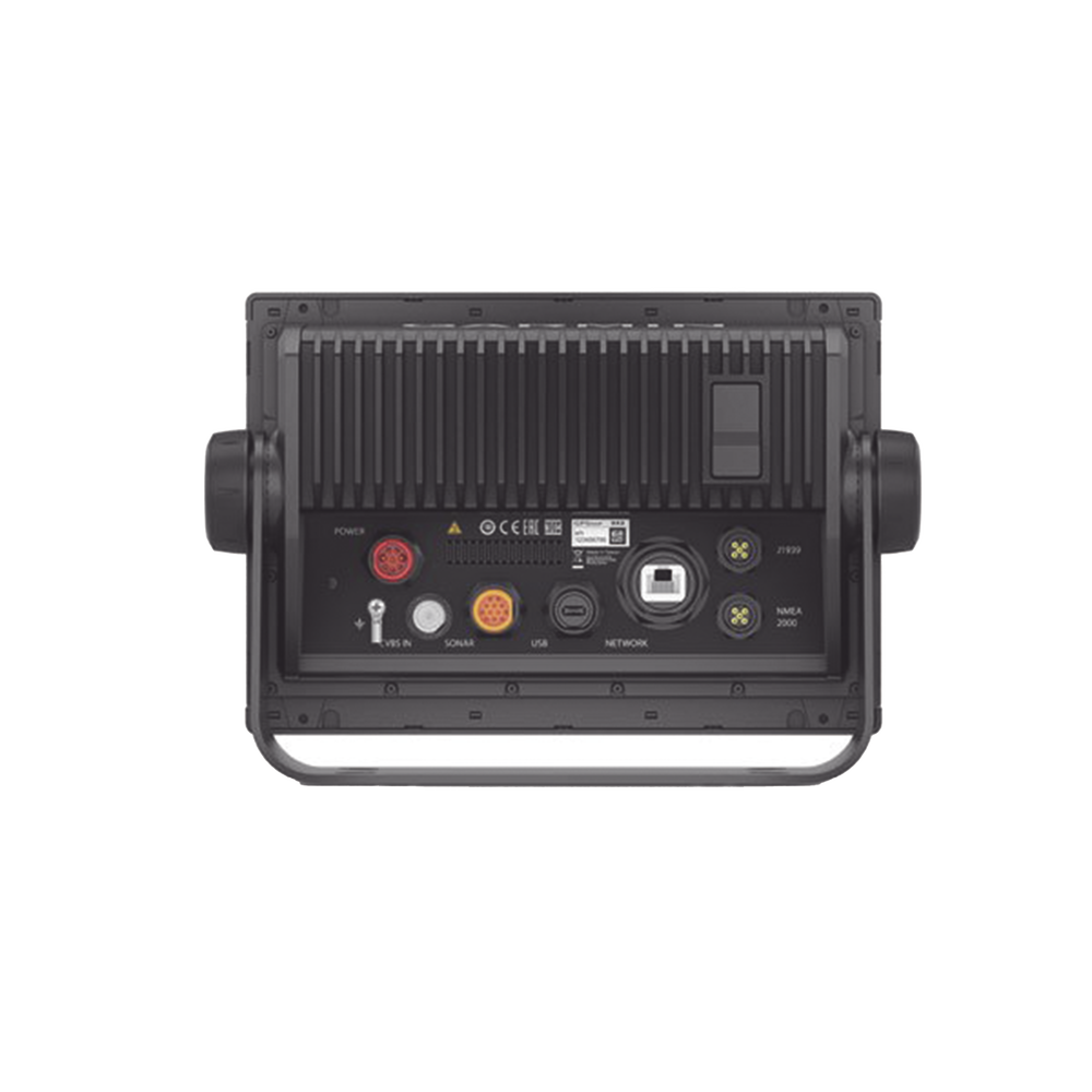 GPSMAP® 923xsv Con radar de antena cerrada GMR™ 18 HD+ - Image 5