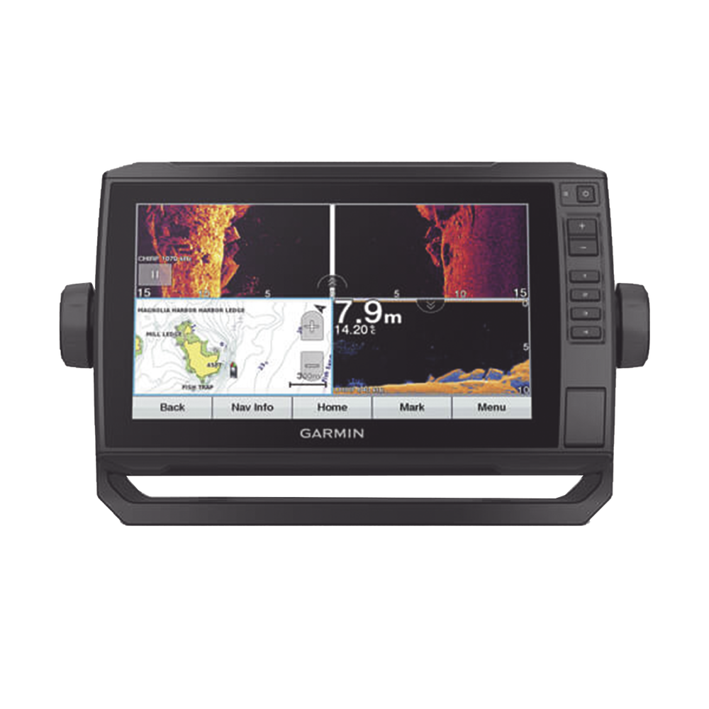 ECHOMAP UHD 92sv con transductor incluido GT56UHD-TM - Image 2