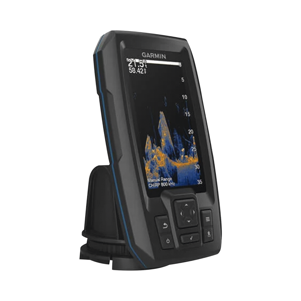 Ecosonda STRIKER™ Vivid 4cv, incluye transductor GT20-TM - Image 2