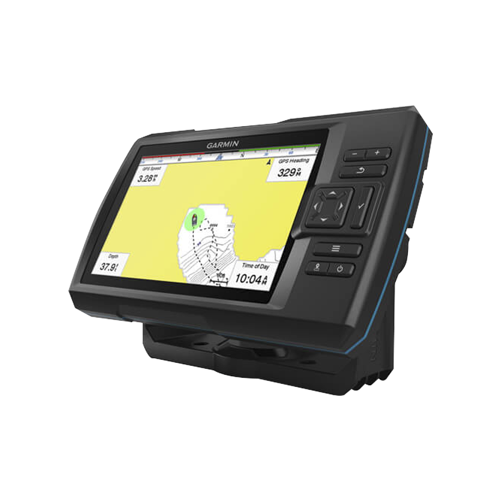 Ecosonda STRIKER Vivid 7sv con transductor incluido GT52HW-TM - Image 4