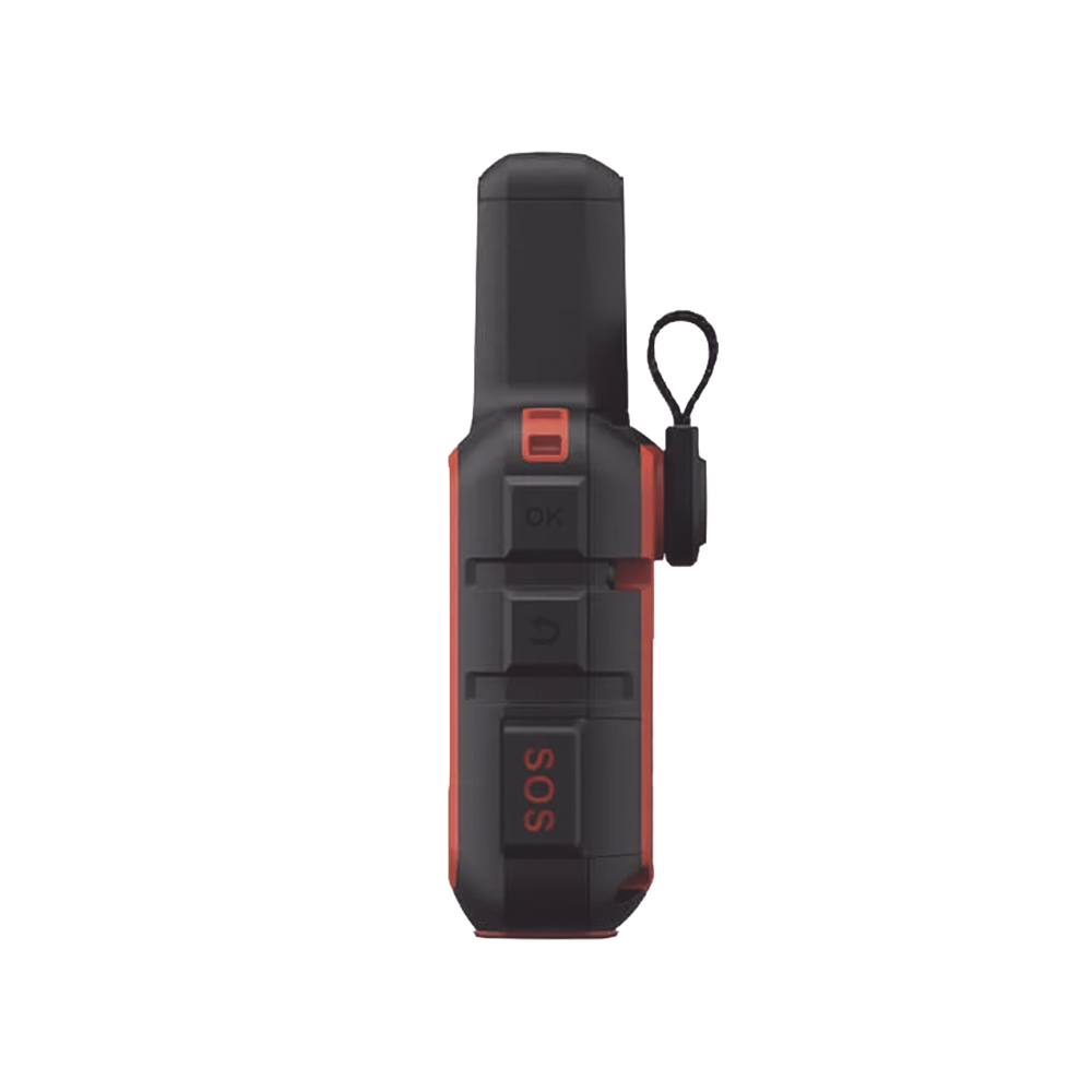 GPS portátil inReach® Mini 2 / Pantalla Monocroma Transflectiva 23 x 23 mm / Resolución 176 x 176 píxeles / Batería de Iones de Litio / Autonomía Hasta 14 Días / Resistencia al Agua IPX7 / Sensores GPS, Galile - Image 7