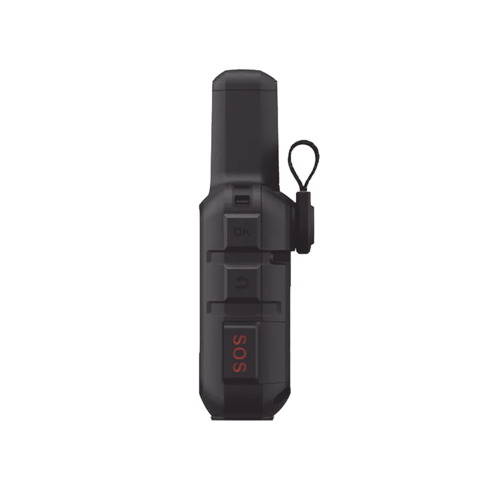 GPS portátil inReach® Mini 2 / Pantalla Monocroma Transflectiva 23 x 23 mm / Resolución 176 x 176 píxeles / Batería Recargable de Iones de Litio / Autonomía Hasta 14 Días / Resistencia al Agua IPX7 / Conectivi - Image 7